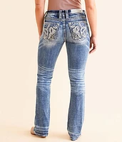 Lizbeth Easy Boot Stretch Jean