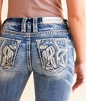 Lizbeth Easy Boot Stretch Jean