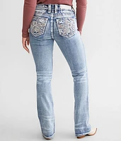 Magan Easy Boot Stretch Jean