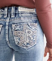 Magan Easy Boot Stretch Jean
