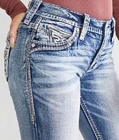 Magan Easy Boot Stretch Jean