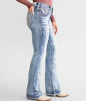Magan Easy Boot Stretch Jean