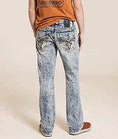 Arther Straight Stretch Jean