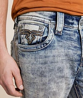 Arther Straight Stretch Jean