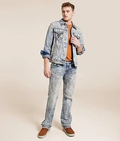 Arther Straight Stretch Jean