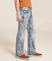 Arther Straight Stretch Jean