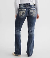 Carita Easy Boot Stretch Jean