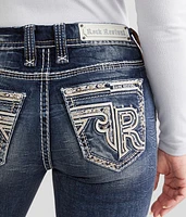Carita Easy Boot Stretch Jean