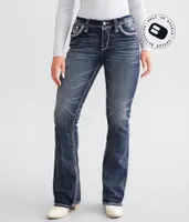 Rock Revival Carita Easy Boot Stretch Jean