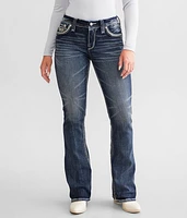 Carita Easy Boot Stretch Jean