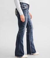Carita Easy Boot Stretch Jean