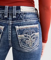 Bensey Easy Boot Stretch Jean