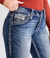 Bensey Easy Boot Stretch Jean