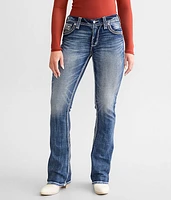 Bensey Easy Boot Stretch Jean