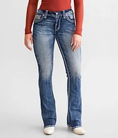Bensey Easy Boot Stretch Jean