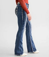 Bensey Easy Boot Stretch Jean