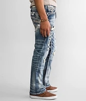 Rhett Boot Stretch Jean