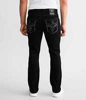 Rishi Straight Stretch Jean