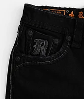 Rishi Straight Stretch Jean