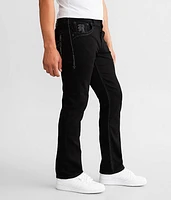Rishi Straight Stretch Jean