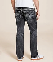 Rami Straight Stretch Jean