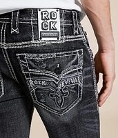 Rami Straight Stretch Jean
