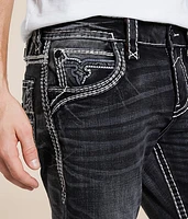 Rami Straight Stretch Jean