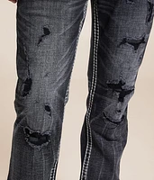Rami Straight Stretch Jean