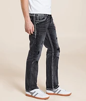 Rami Straight Stretch Jean
