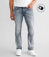 Rock Revival Dante Straight Stretch Jean