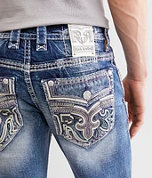 Jacopo Straight Stretch Jean