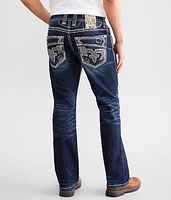 Kyrie Boot Stretch Jean