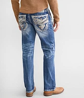 Jacksyn Straight Stretch Jean