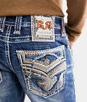 Jacksyn Straight Stretch Jean