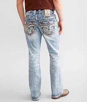 Harbin Boot Stretch Jean