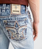 Harbin Boot Stretch Jean