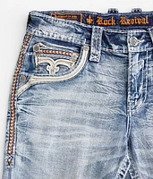 Harbin Boot Stretch Jean