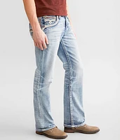Harbin Boot Stretch Jean