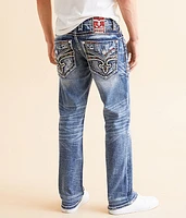 Andres Straight Stretch Jean