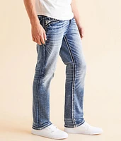 Andres Straight Stretch Jean