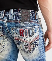 Karyson Straight Stretch Jean