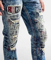 Karyson Straight Stretch Jean
