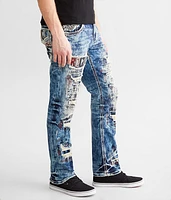 Karyson Straight Stretch Jean