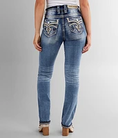 Rima Easy Straight Stretch Jean