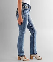 Rima Easy Straight Stretch Jean
