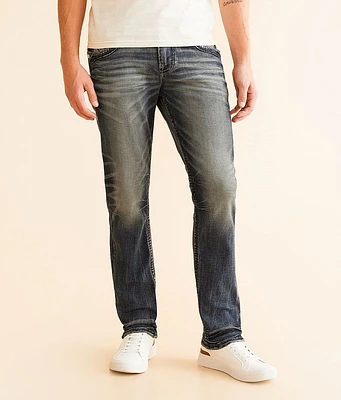 Rock Revival Tylon Original Taper Stretch Jean