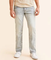 Rock Revival Maurice Straight Stretch Jean