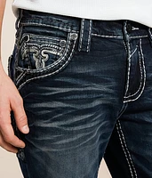Bruce Boot Stretch Jean