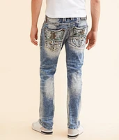 Provolt Slim Straight Stretch Jean