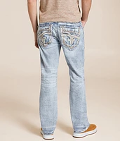 Darius Boot Stretch Jean
